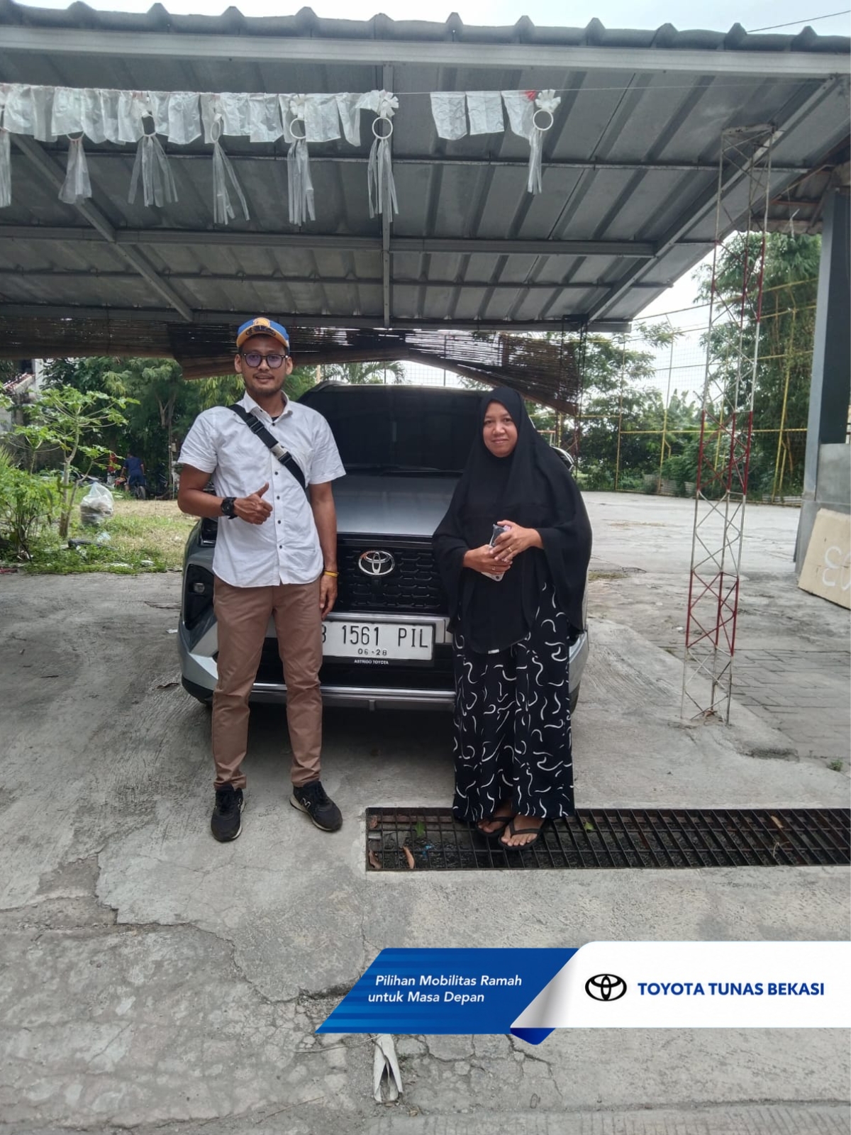 Testimoni Tunas Toyota